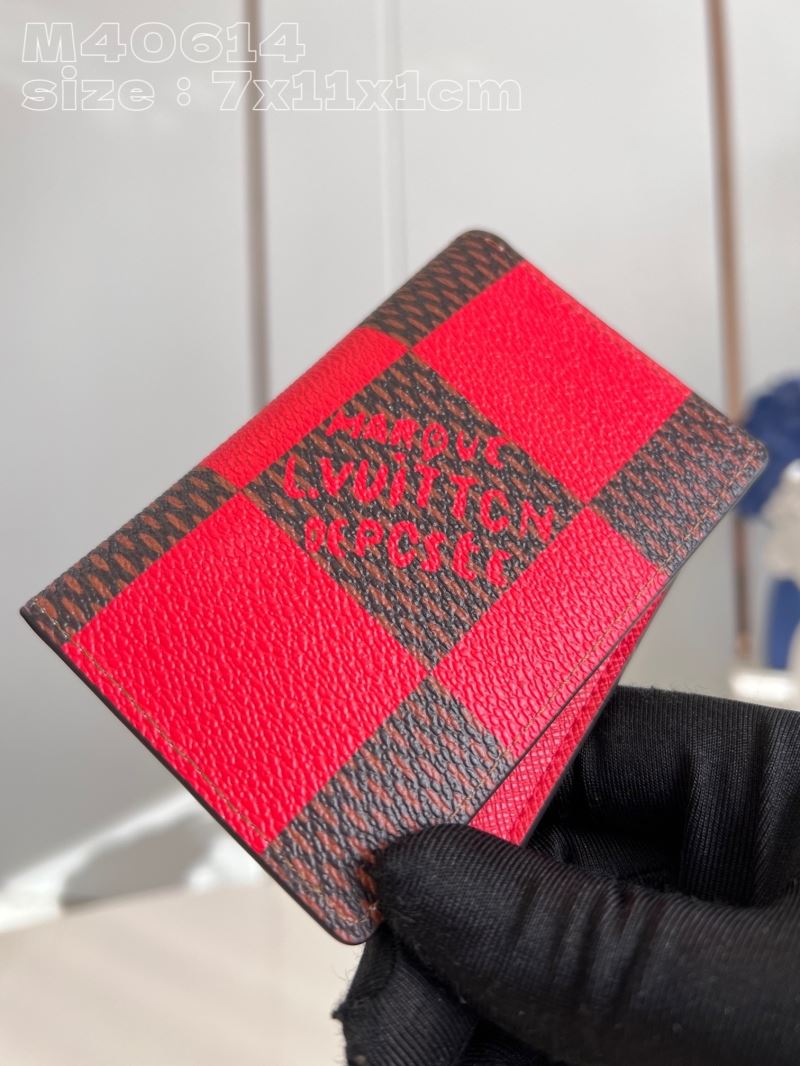 LV Wallets